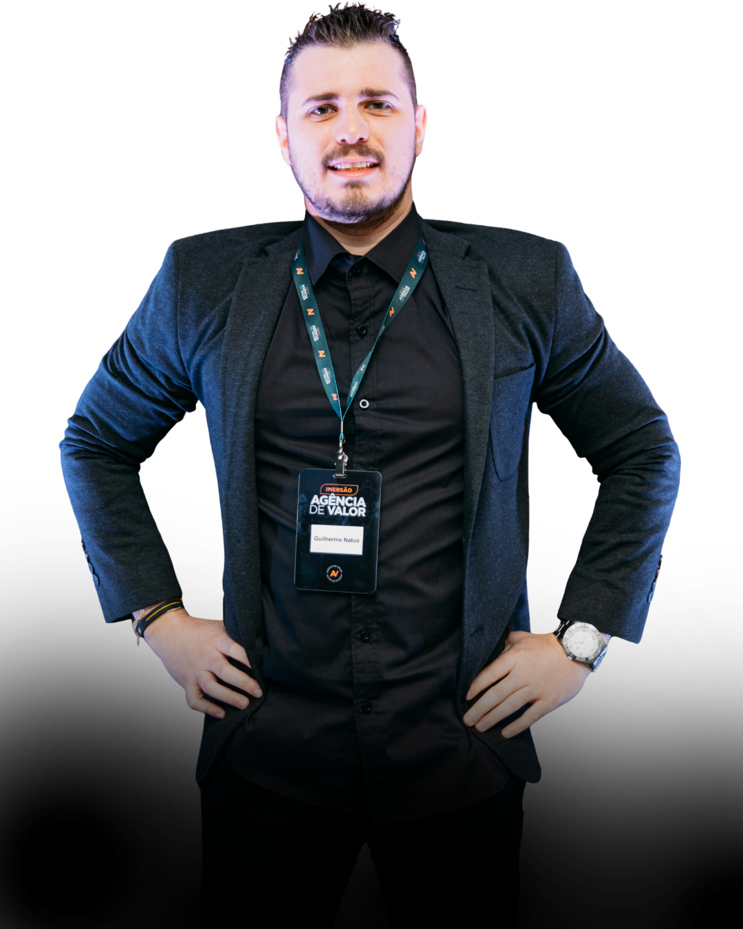 N - Assessoria e Performance para Software e Saas - Agende sua consultoria gratuita